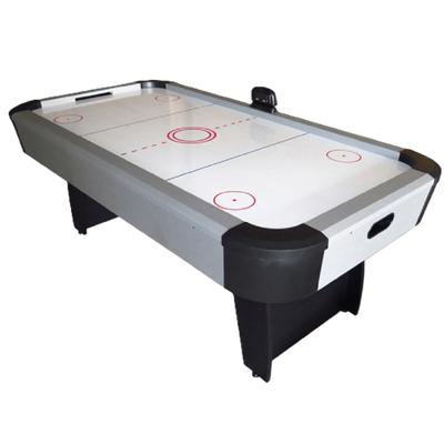 air hockey table