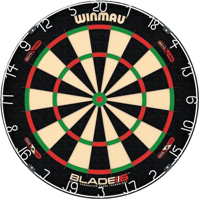 dartboard