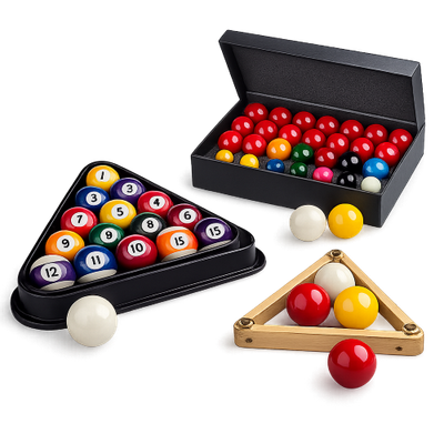 pool balls snooker balls