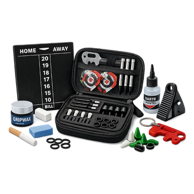 dart accessories and tools