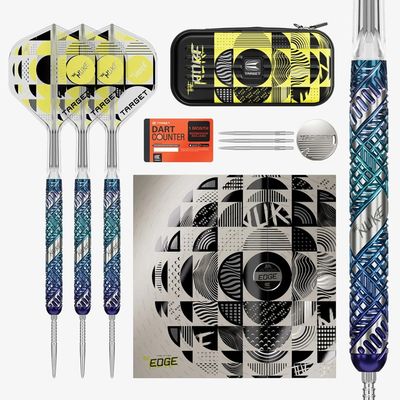 DARTS &amp; DART EQUIPMENT