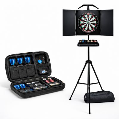 dart case dart board stand