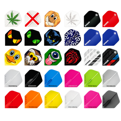 dart flights