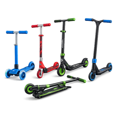 scooters online