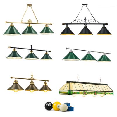 TABLE LIGHTS