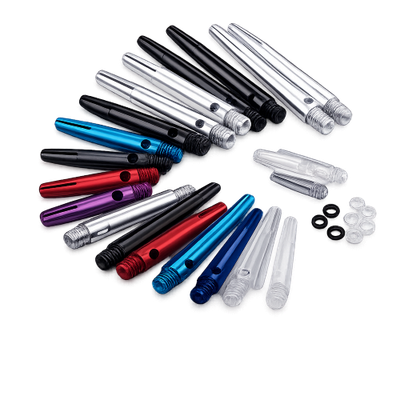 dart shafts