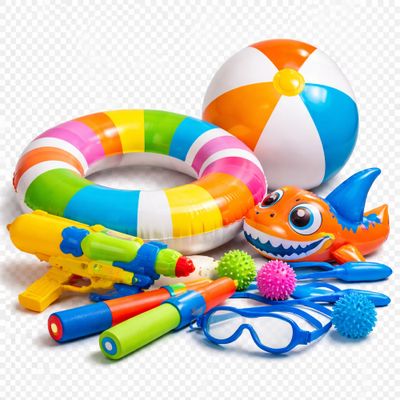 water toys