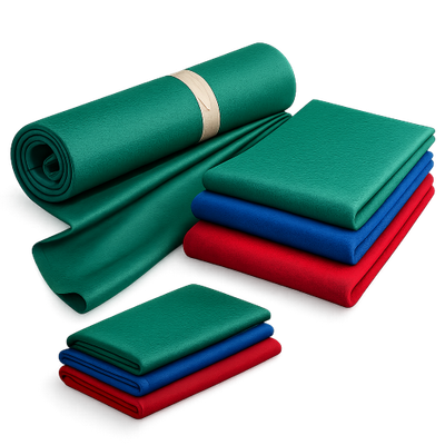 pool snooker table cloth