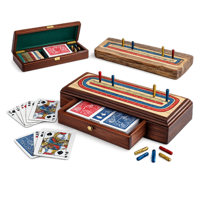 cribbage 