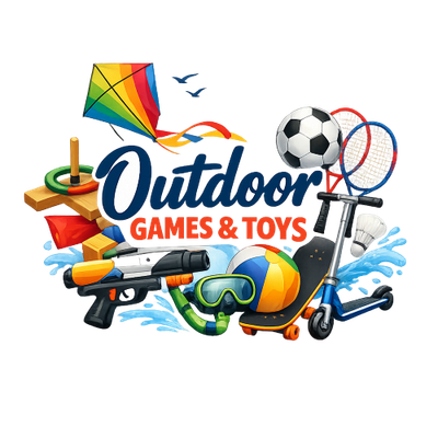 outdoor games for sale