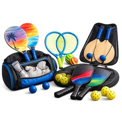 racket sports