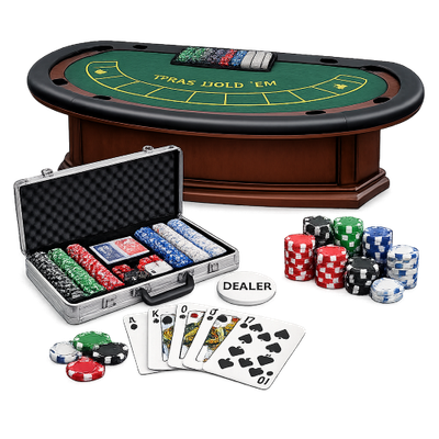 poker
