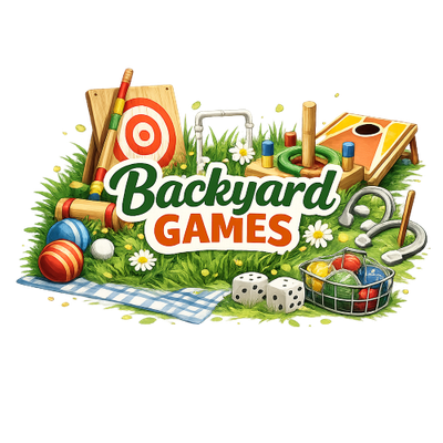 backyard games online