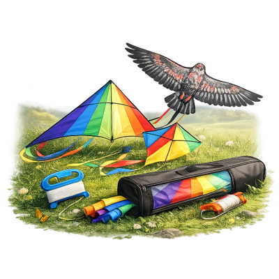 kites