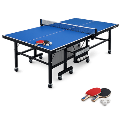 table tennis collection