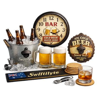 bar accessories