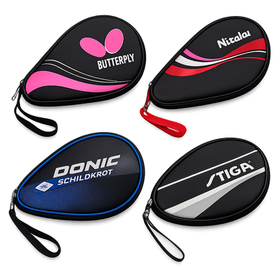 table tennis bat covers