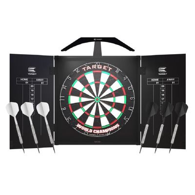 ALL-IN-ONE DARTBOARD BUNDLES