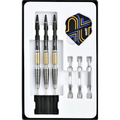 ONE80 TUNGSTEN DART 90% -  ASCENT V3  - 23 &amp; 25GM
