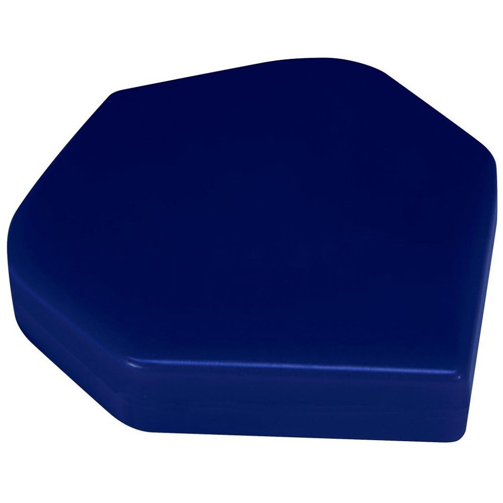 FINGER WAX, Colour: BLUE