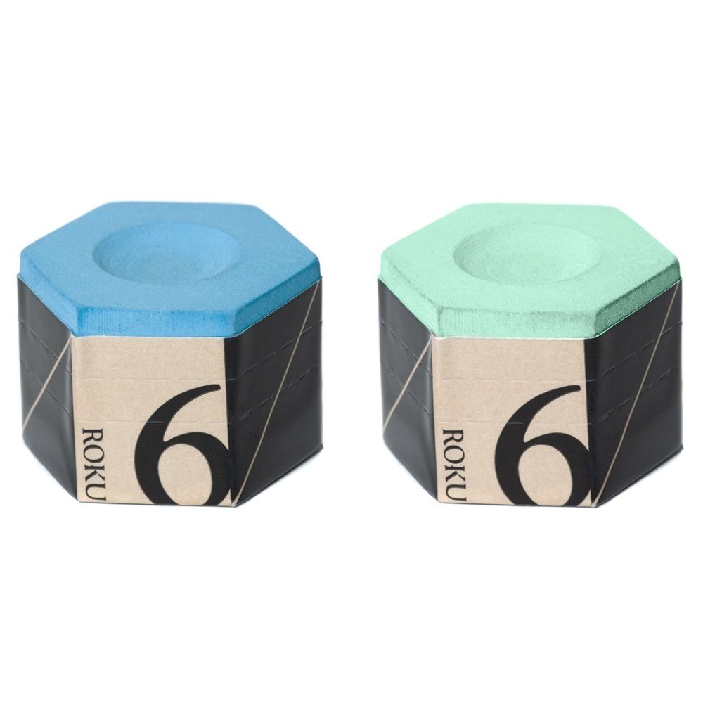 CUE CHALK - KAMUI ROKU - 1 PIECE