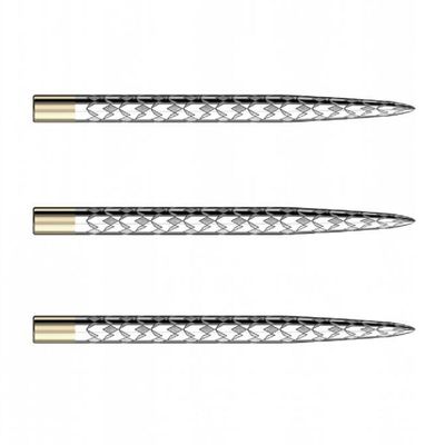 DART POINTS - MISSION LASER PLUS - 32 &amp; 38MM