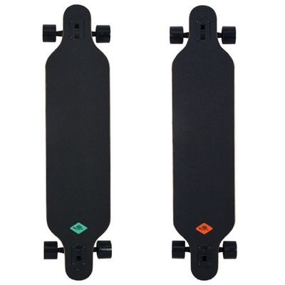 LONGBOARD - SCHILDKROT - FREERIDER 41