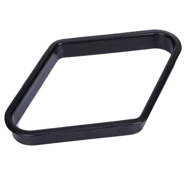 9 BALL DIAMOND - PLASTIC - 2¼"