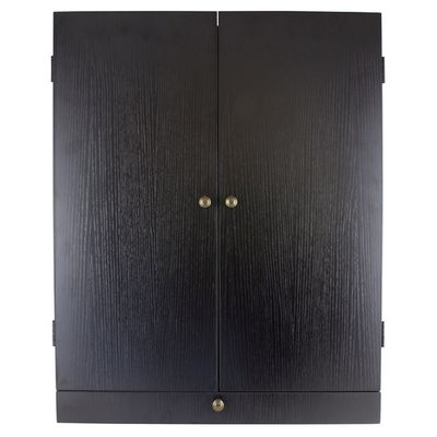 DARTBOARD CABINET - TEX