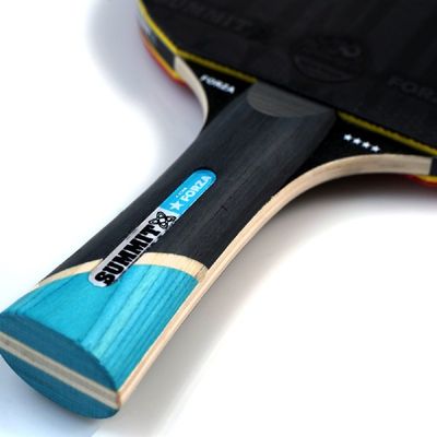 TABLE TENNIS BAT – SUMMIT – FORZA 4 STAR