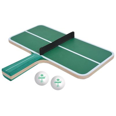 PING PONG CHALLENGE SET - SCHILDKROT