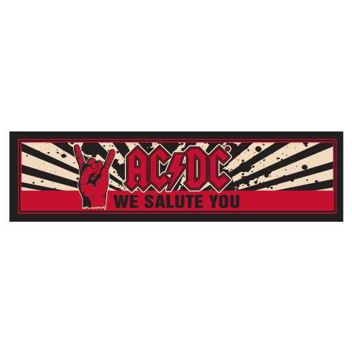 AC/DC - BAR RUNNER