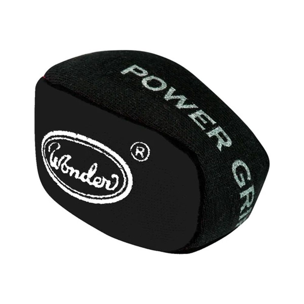 POWER GRIP BAG  - MOISTURE ABSORBER, Colour: BLACK