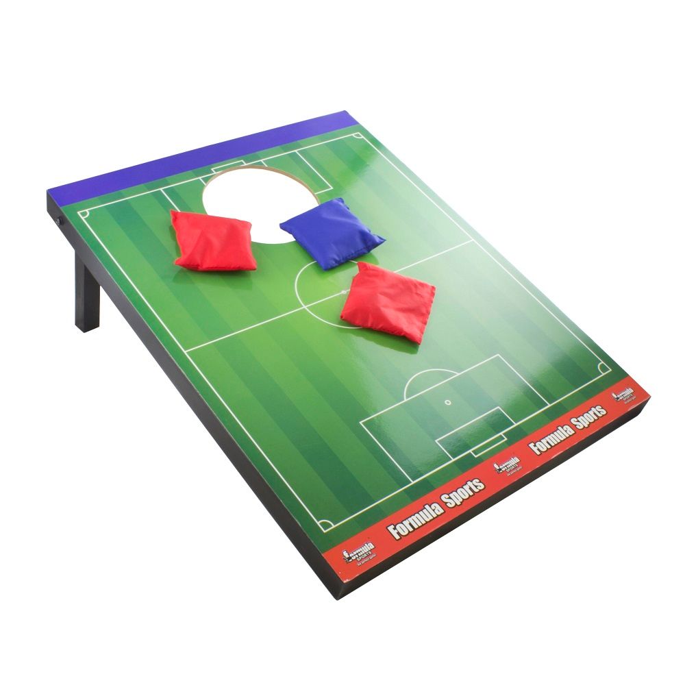 CORNHOLE GAME - FORMULA