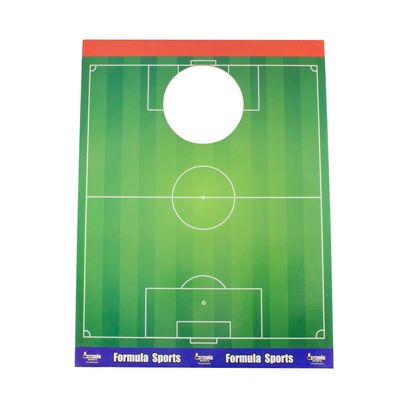 CORNHOLE GAME - FORMULA