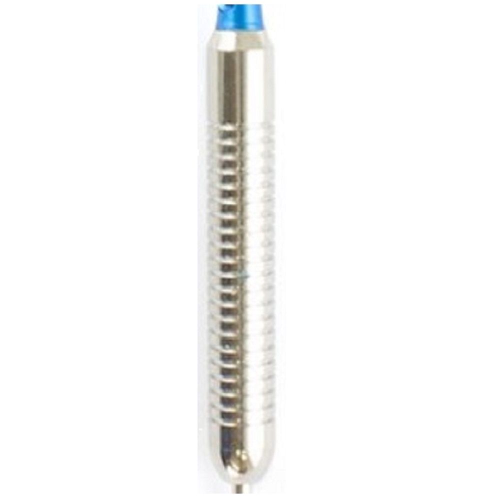 FORMULA SILVER BULLET NICKEL SILVER DARTS - 20, 21, 22, 24 &amp; 25GM, WEIGHT: 20GM