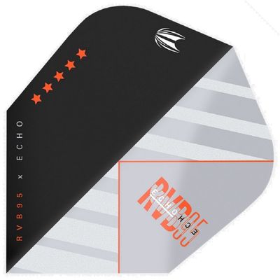 TARGET RVB 95 X ECHO FLIGHTS – SHAPE 6