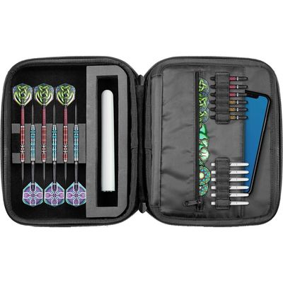 DART CASE - SHOT - MEGA TACTICAL