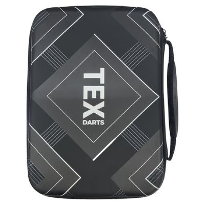 DART CASE - TEX DELUXE