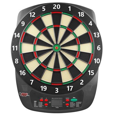 ELECTRONIC DARTBOARD PRO SET - SHOT