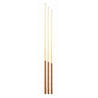 1 PIECE MAPLE CUE - DUFFERIN  ETERNA - 48, 54 &amp; 57" 9MM TIP