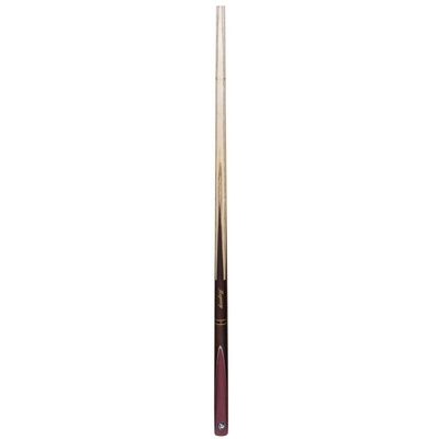 2 PIECE ASH CUE - POWERPLAY REGENCY - 57" 10MM TIP