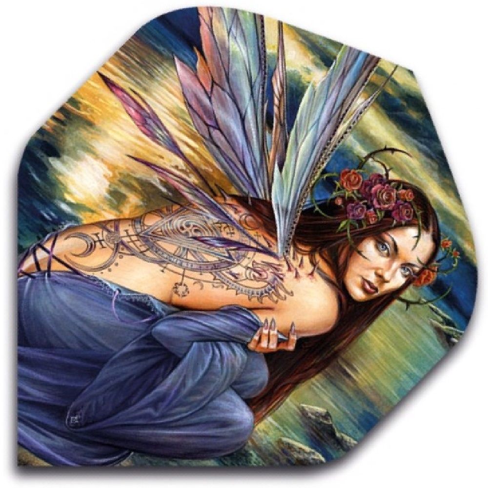 ALCHEMY FLIGHTS - STANDARD, DESIGN: SYLUNDINE