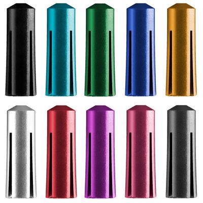 FLIGHT PROTECTORS – ALUMINIUM