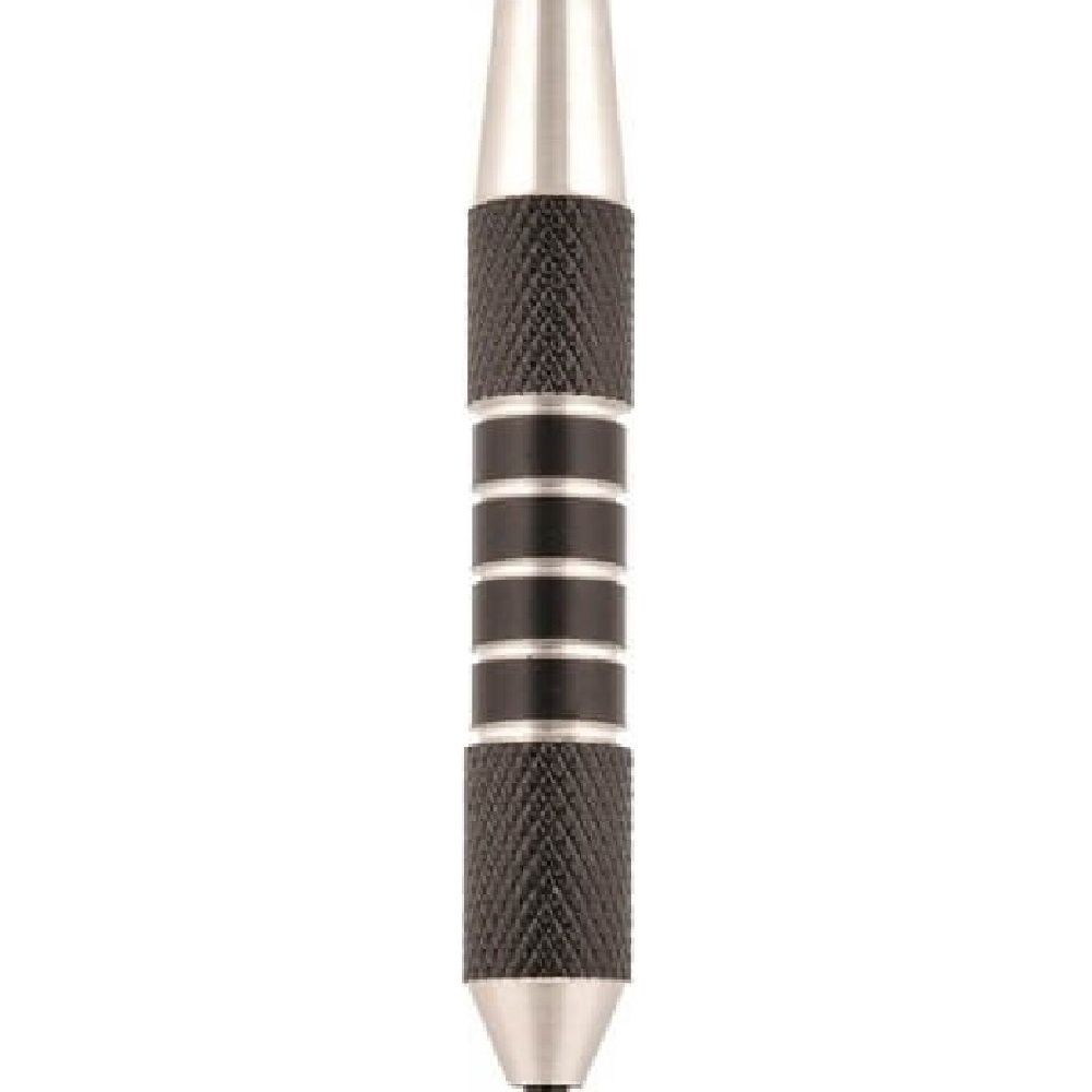 ELKADART LONE WOLF NICKEL SILVER DARTS - 19, 21, 23GM, WEIGHT: 19GM