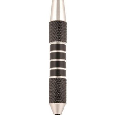 ELKADART LONE WOLF NICKEL SILVER DARTS - 19, 21, 23GM