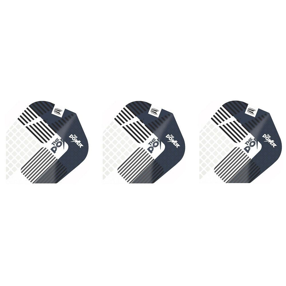 TARGET PHIL TAYLOR GEN 9 FLIGHTS – SHAPE 6