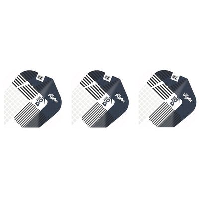 TARGET PHIL TAYLOR GEN 9 FLIGHTS – SHAPE 6