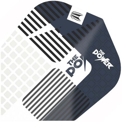 TARGET PHIL TAYLOR GEN 9 FLIGHTS – SHAPE 6