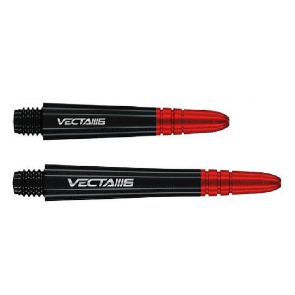 WINMAU - VECTA BLADE 6 SHAFTS